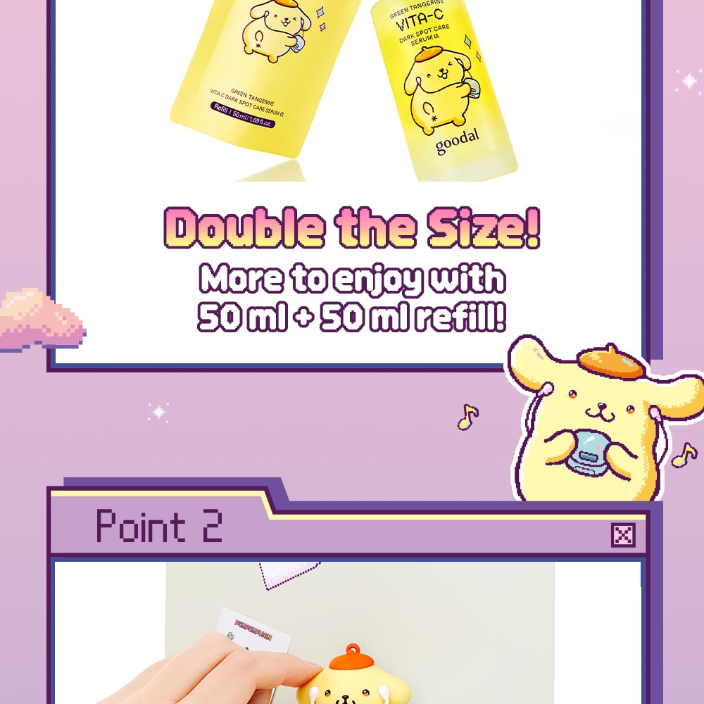 Product detail