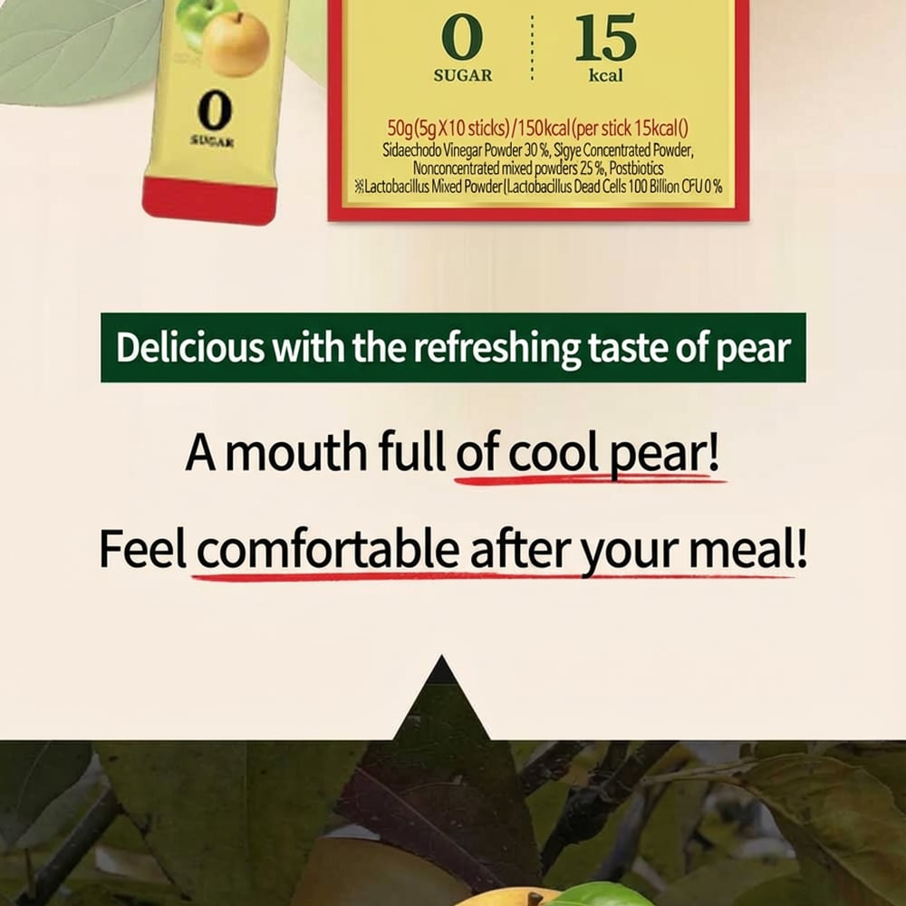 Product detail