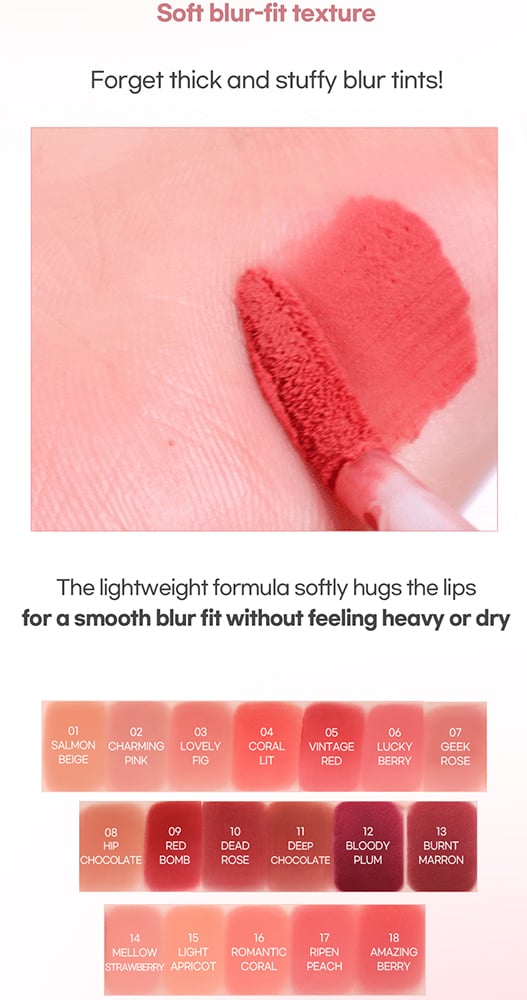 Product detail