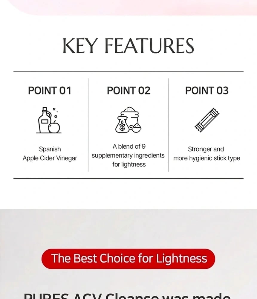Product detail