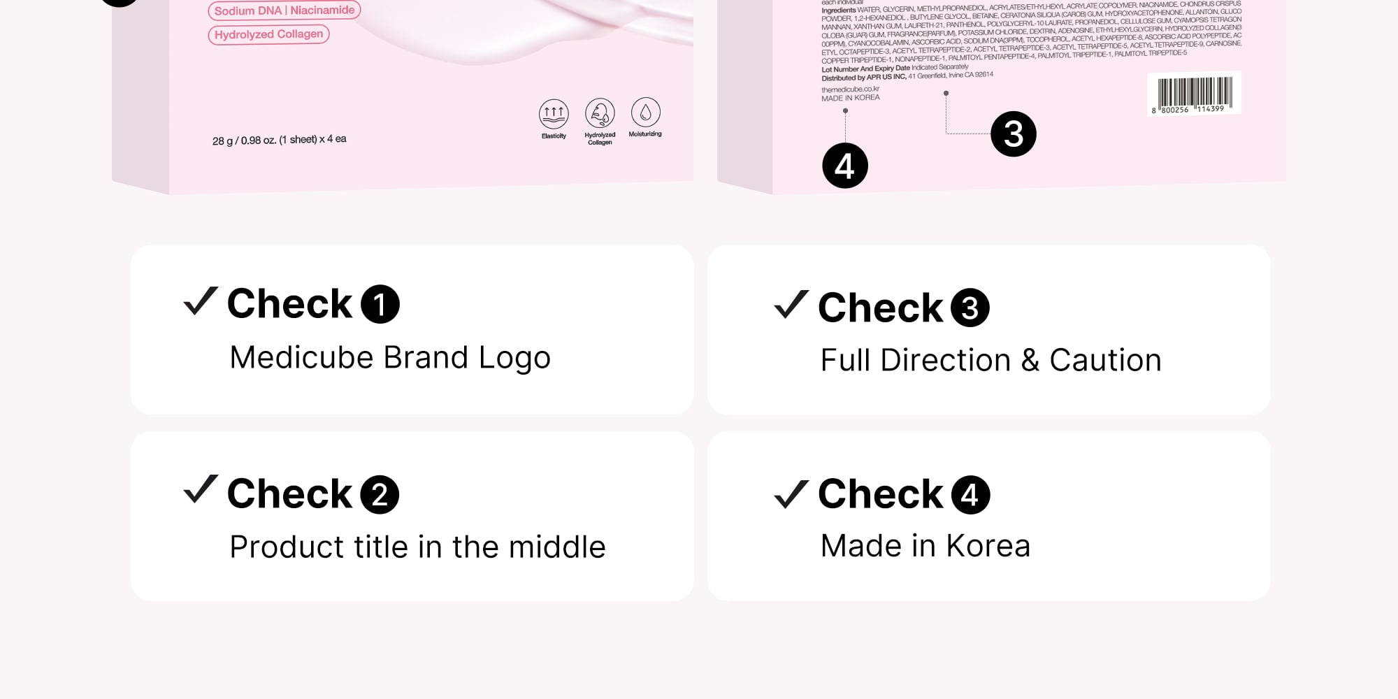 Product detail