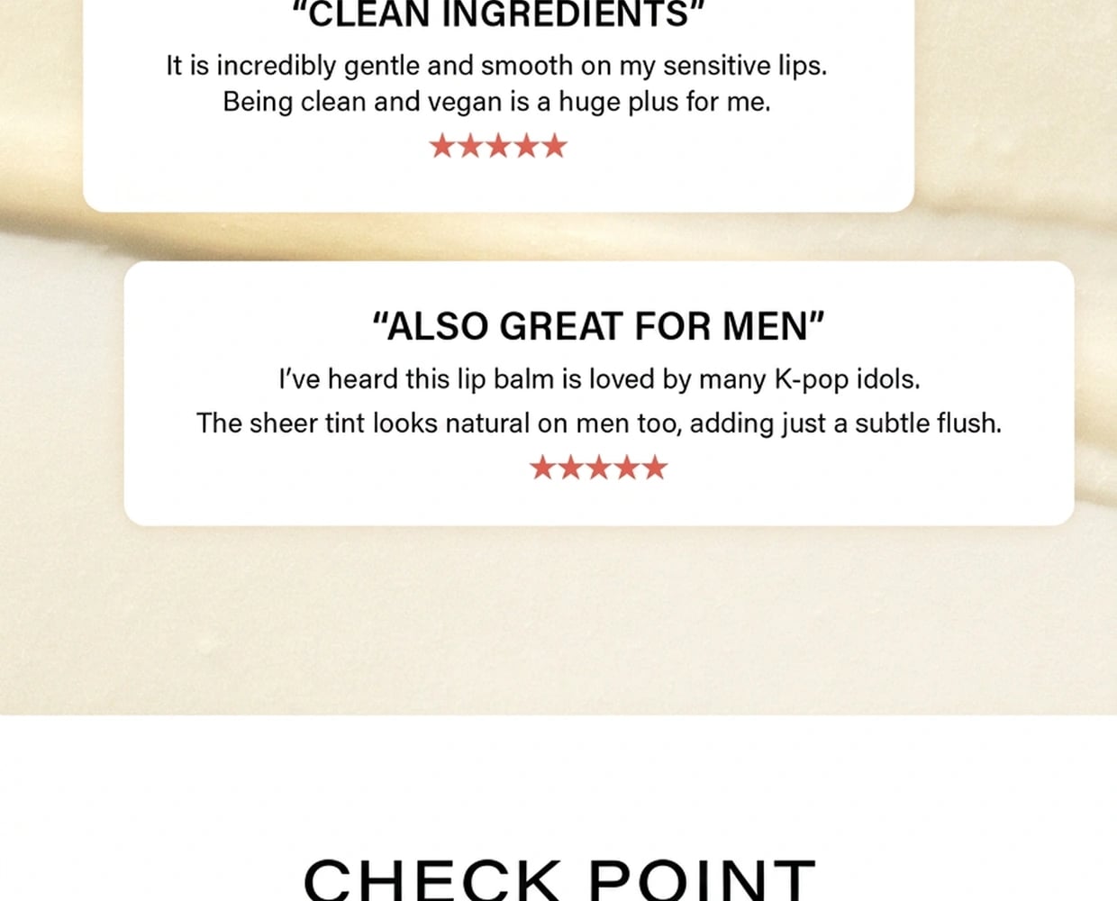 Product detail