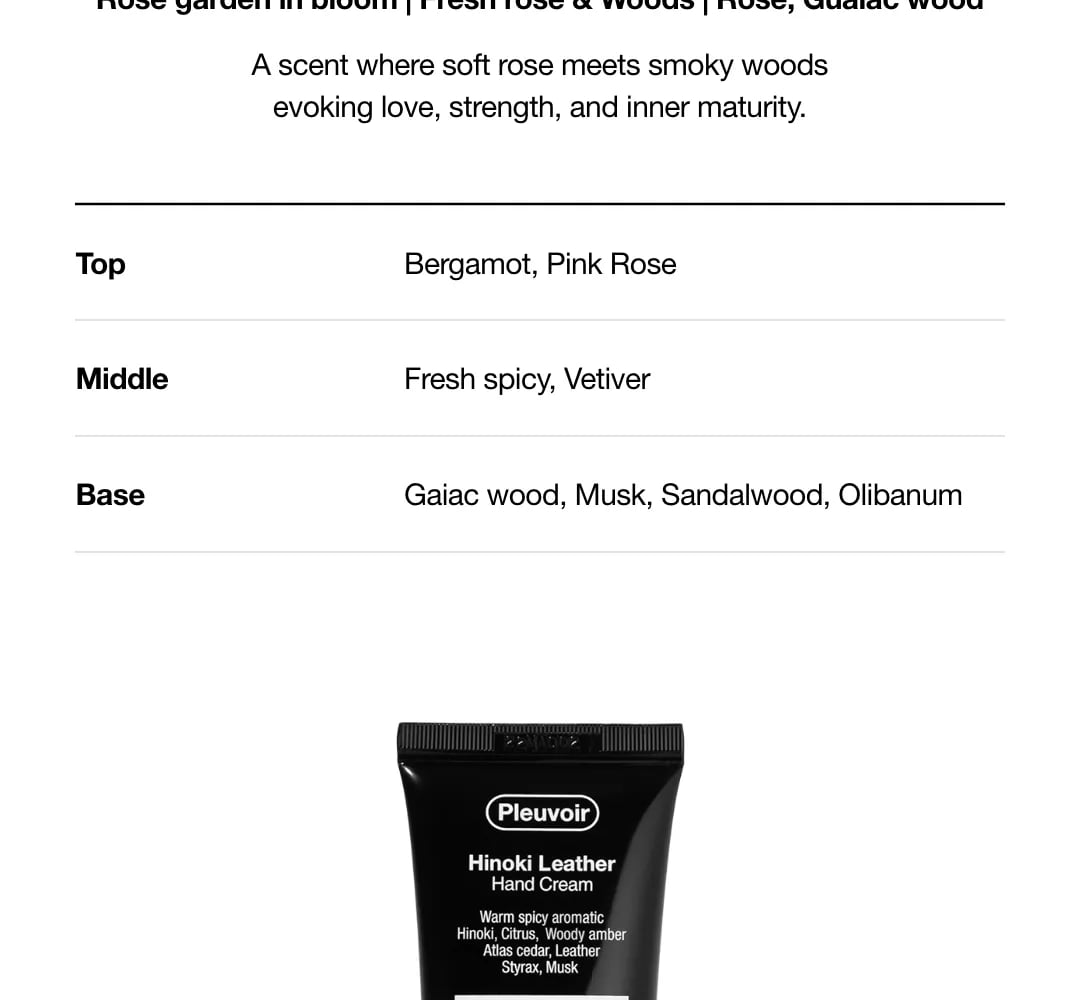 Product detail
