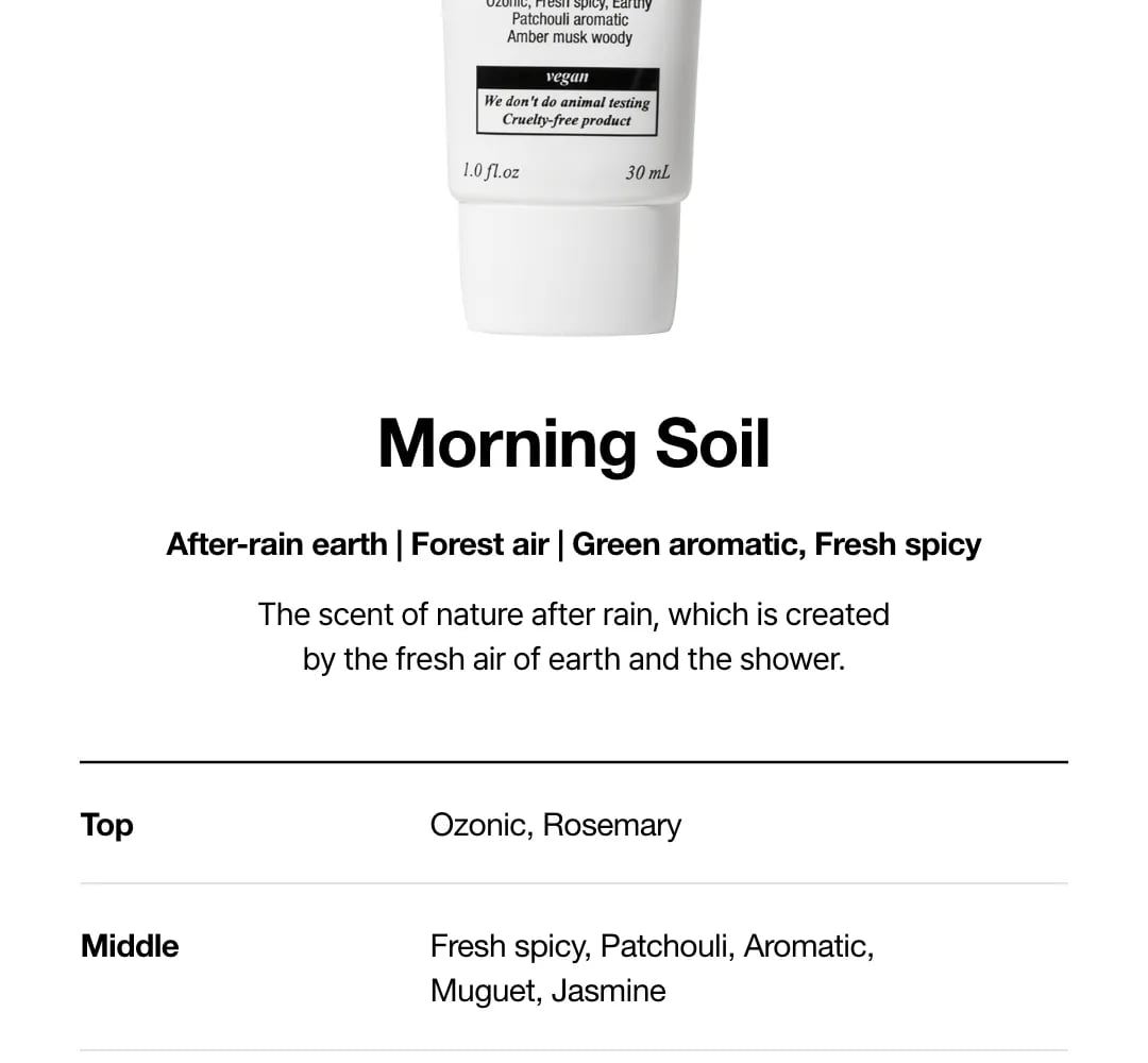 Product detail