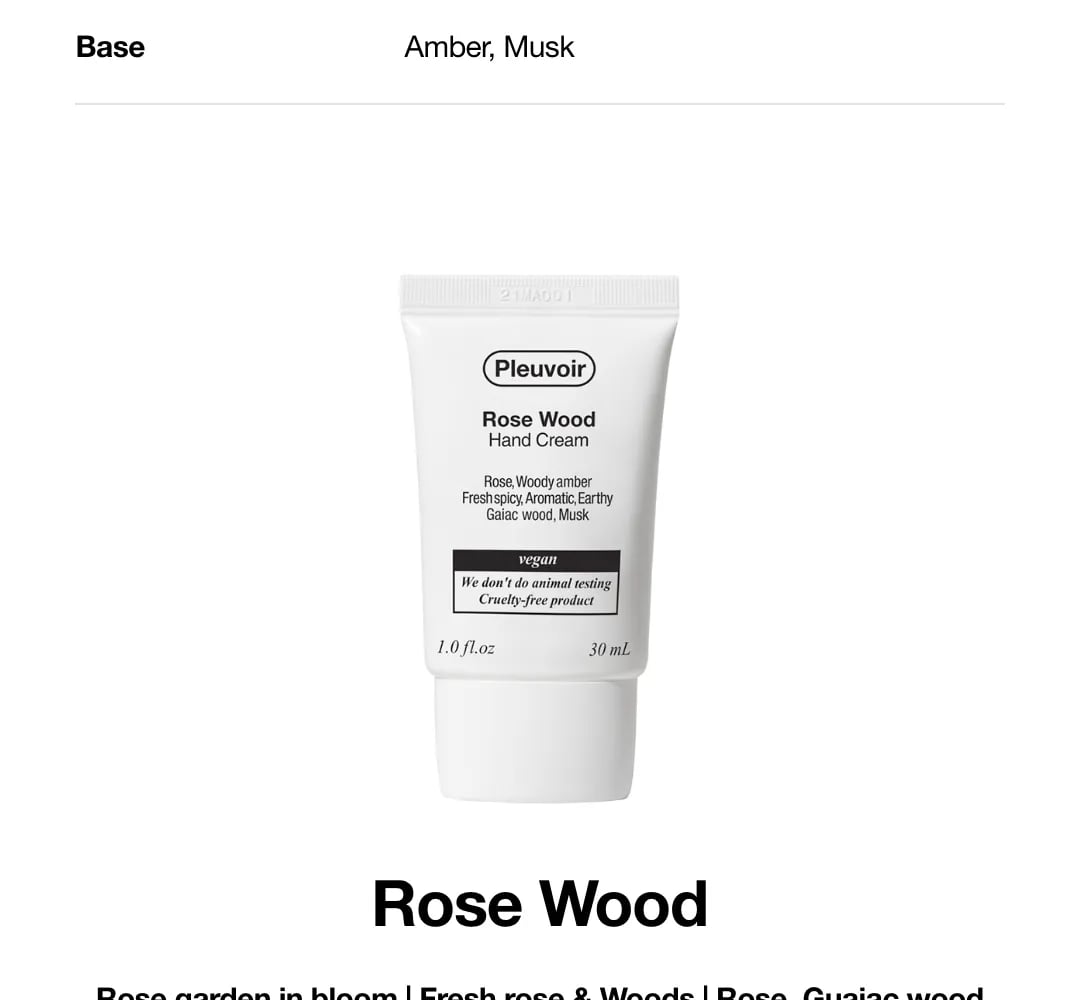 Product detail