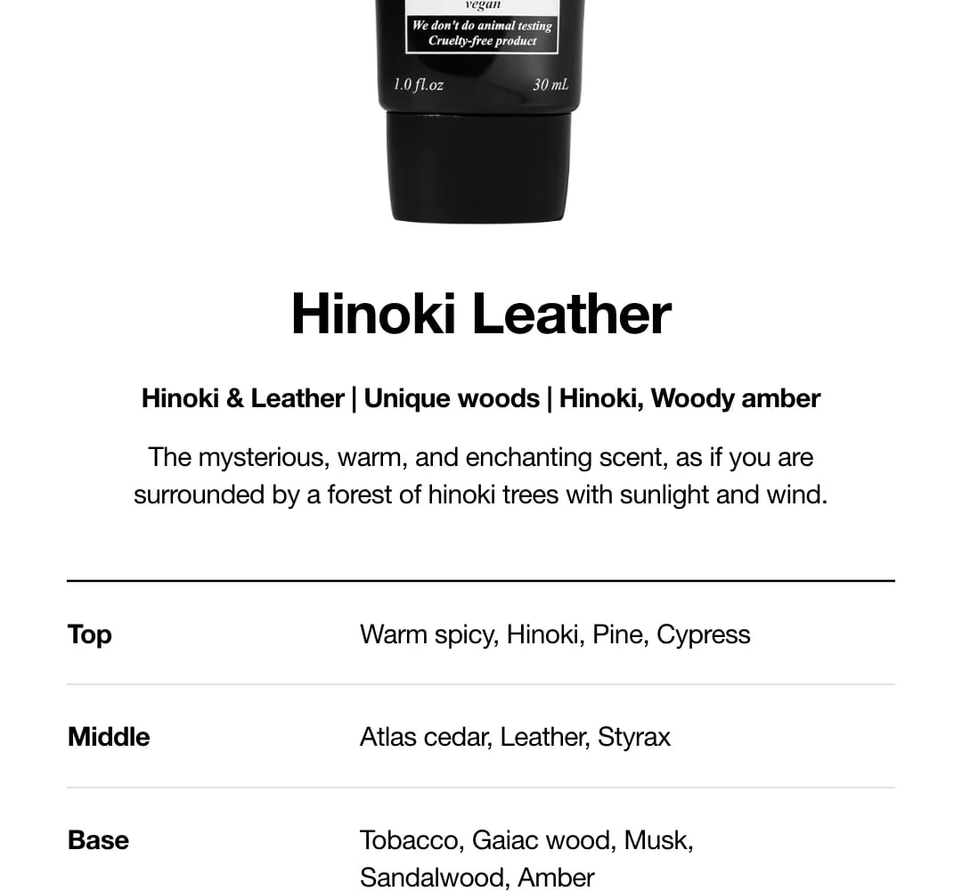 Product detail