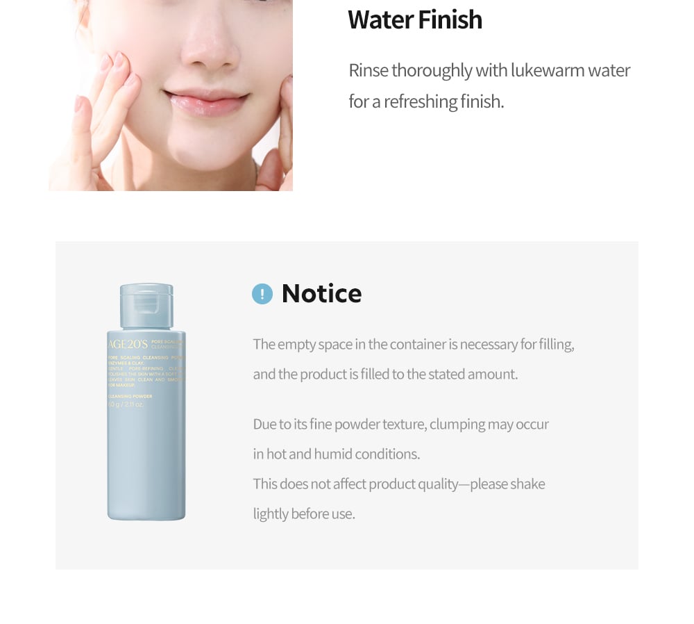 Product detail