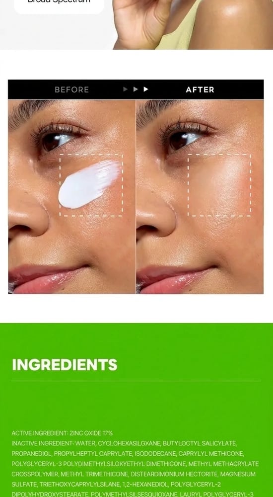 Product detail