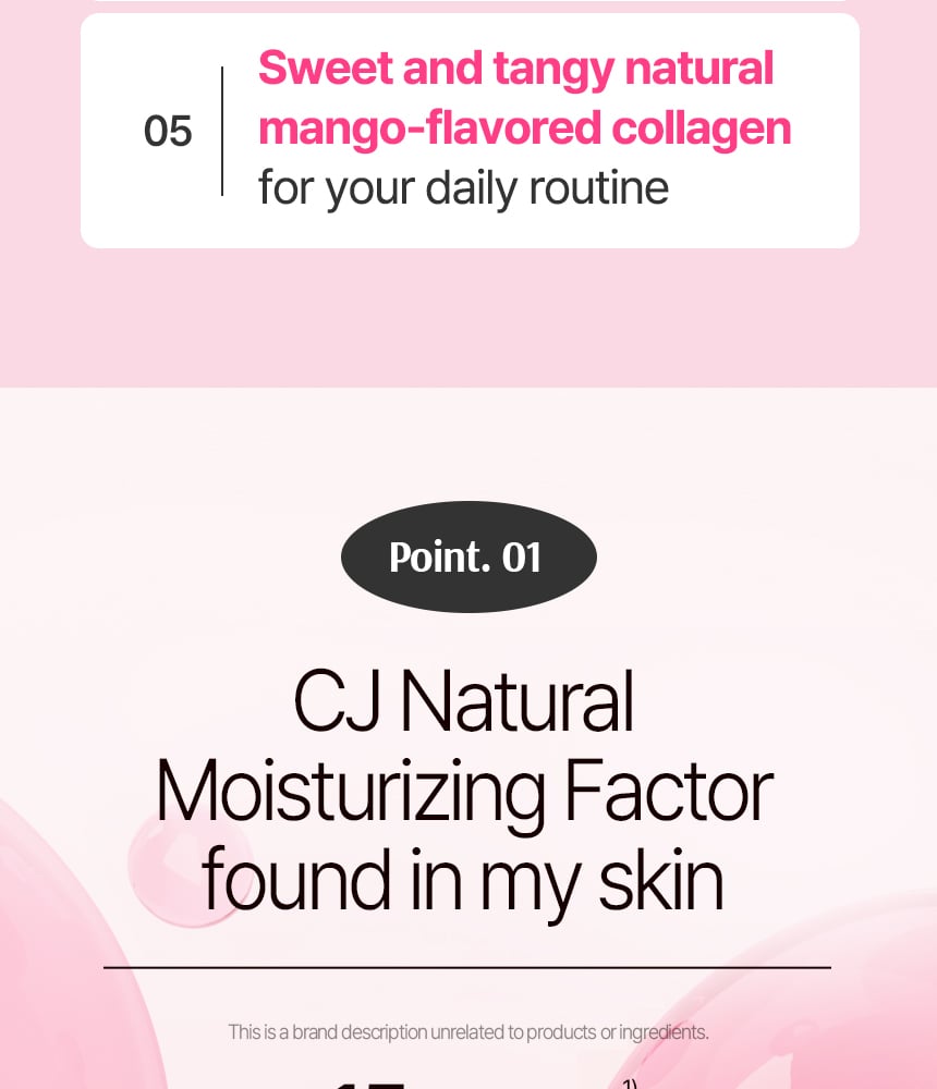 Product detail