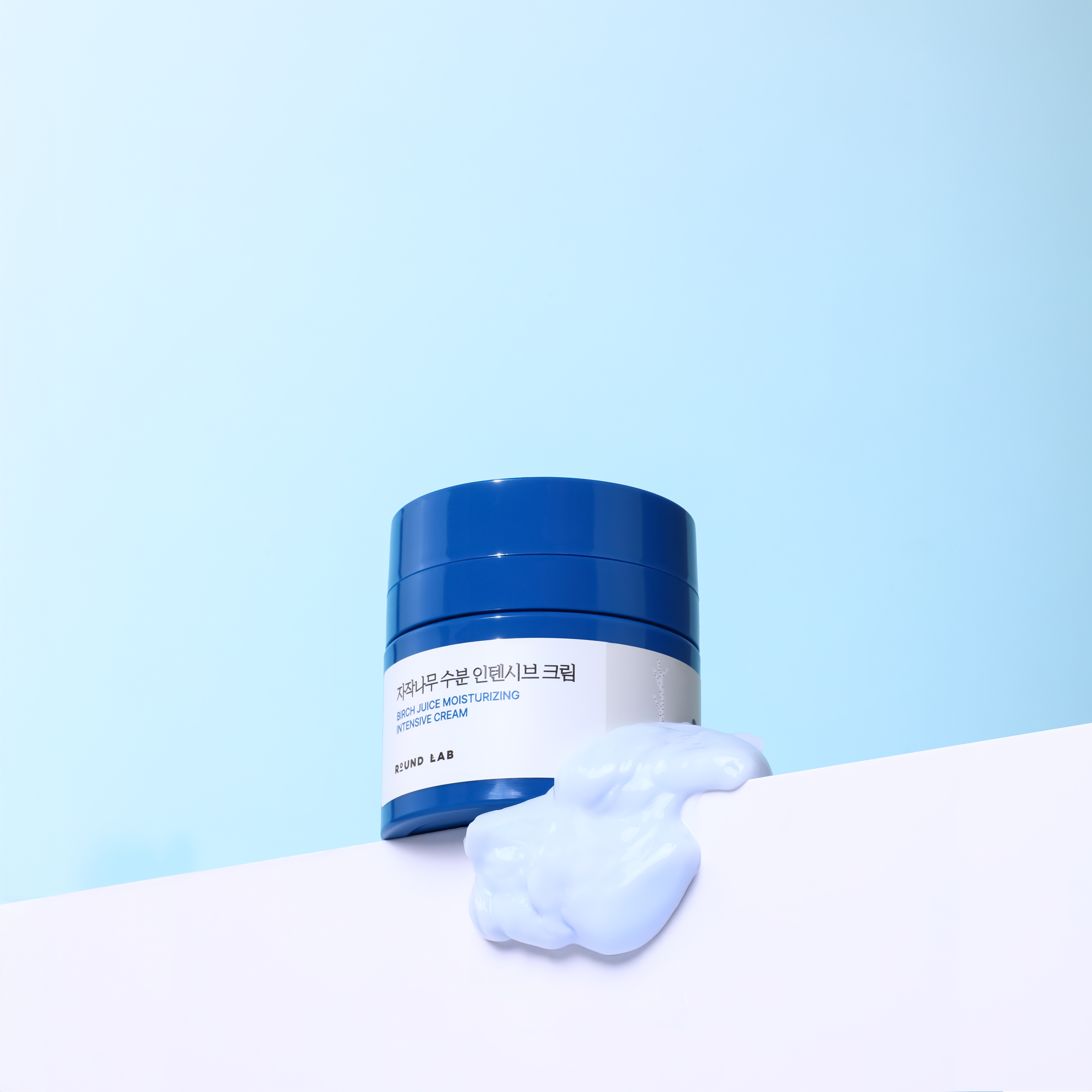 ROUND LAB Birch Juice Moisturizing Intensive Cream 1.69 fl. oz.(50ml) - Image 3 of 3