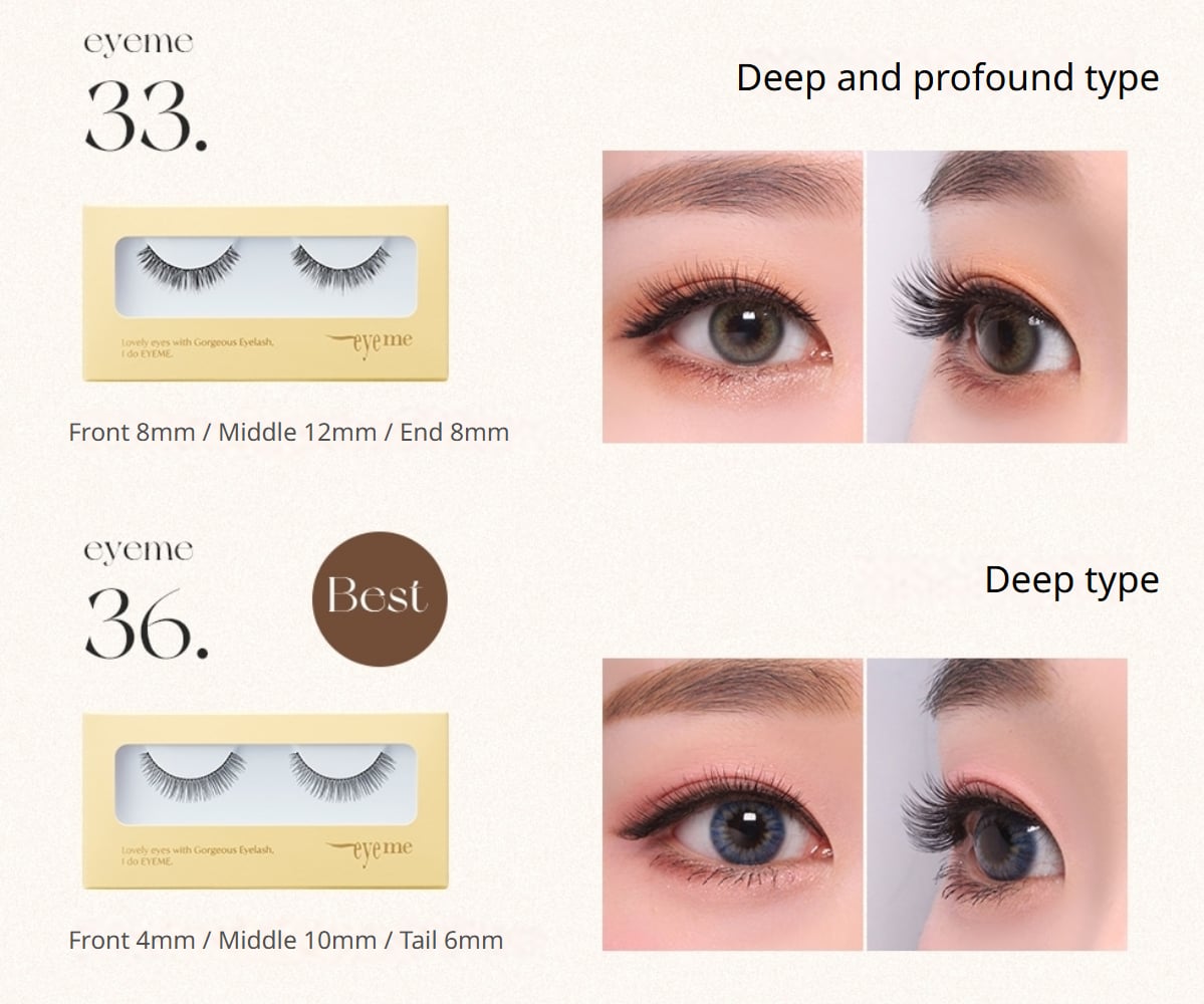 Product detail