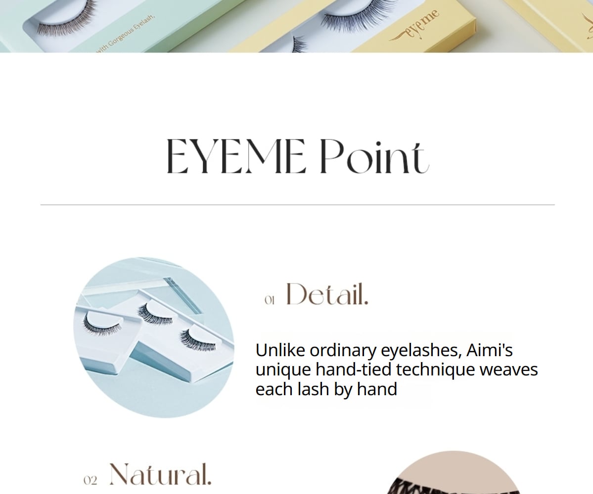 Product detail