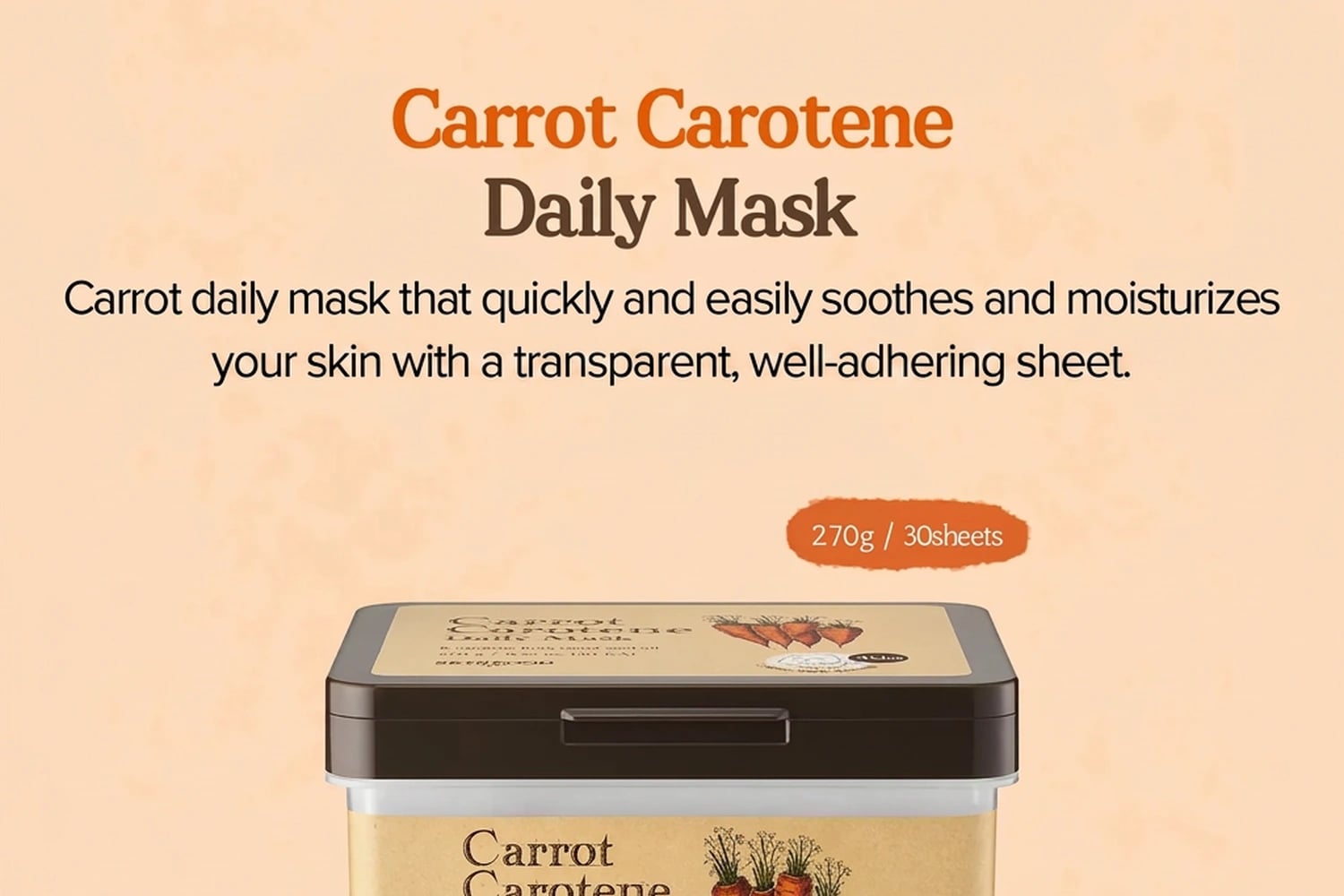 Product detail