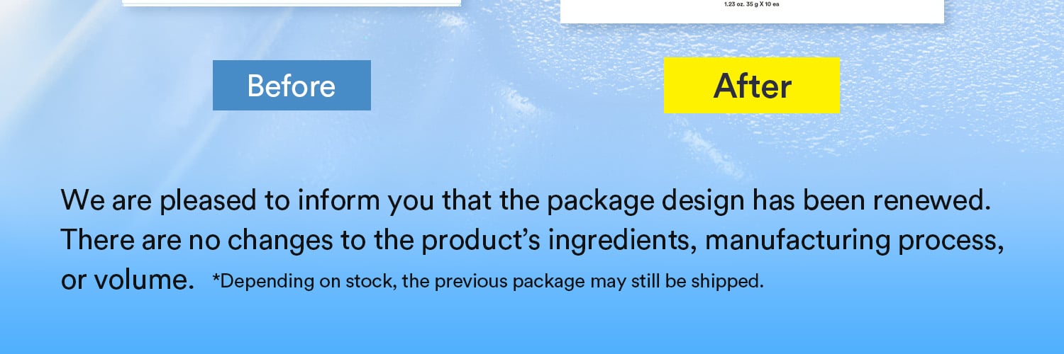 Product detail