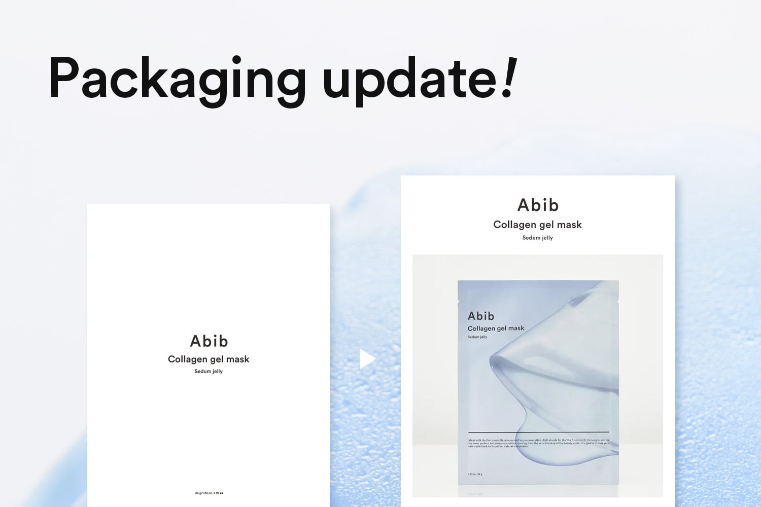 Product detail