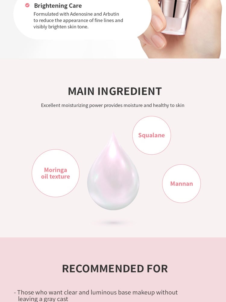 Product detail