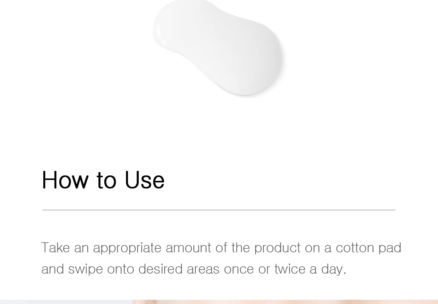 Product detail