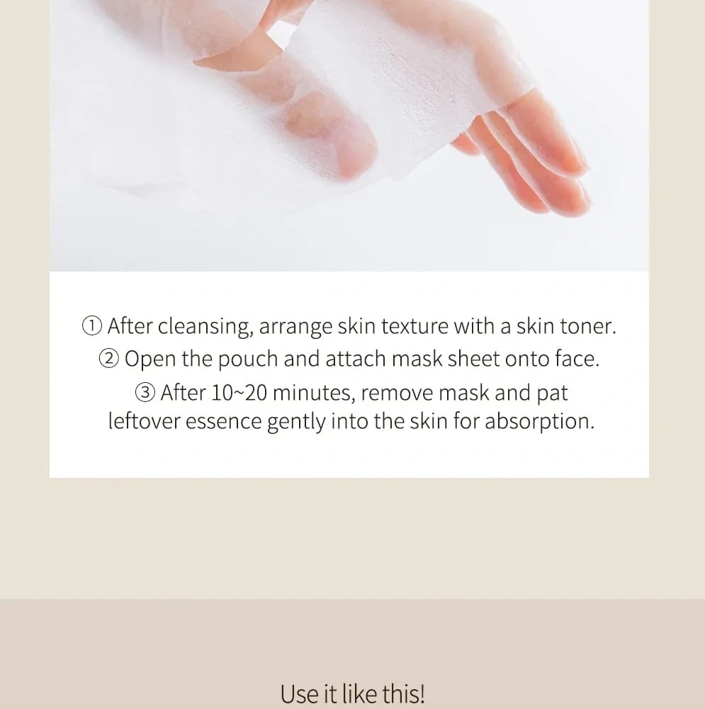 Product detail
