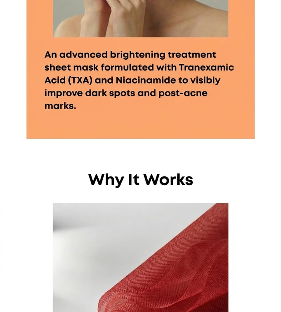 Product detail