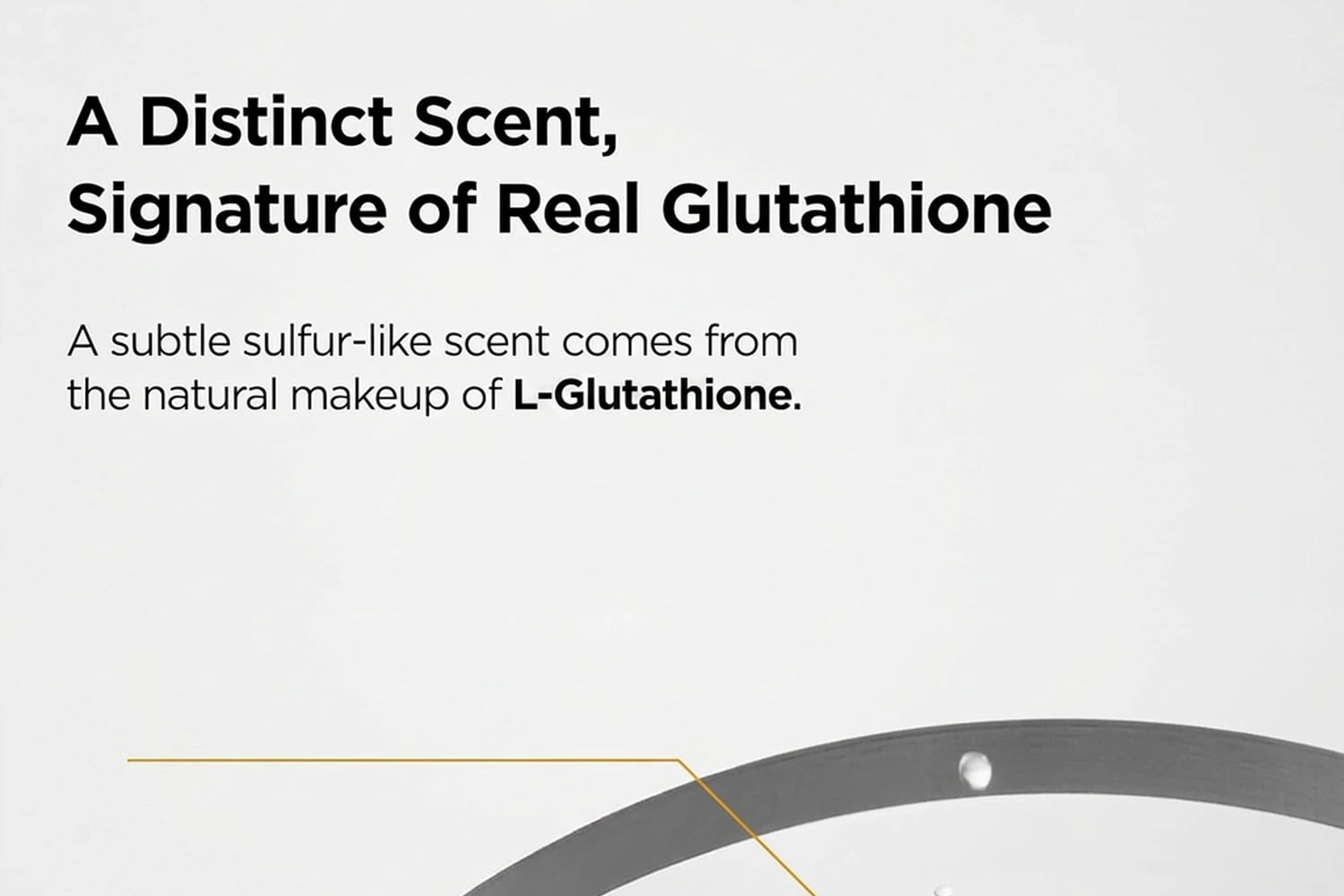 PURCELL L-glutathione Vitamin Boosting Toner 5.07 fl. oz.(150ml)
