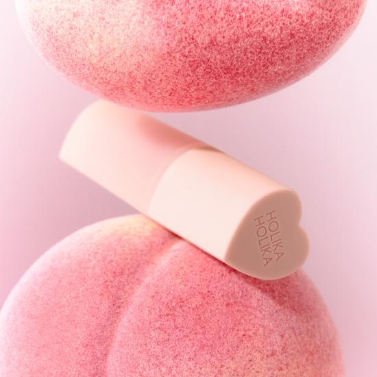 [8colors] Holika Holika Heart Crush Bare Glaze Tint 0.10 oz.(3g) - Image 2 of 2