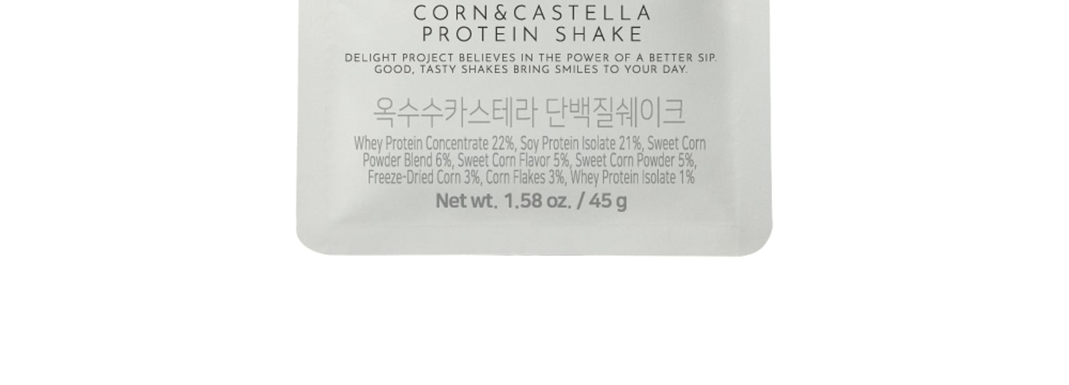 Product detail
