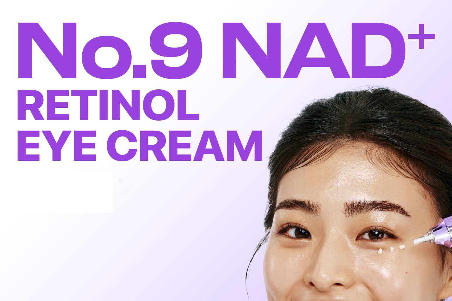 buy glutathione eye drops numbuzin No.9 NAD+ Retinol Volumetox Cream 0.33 fl. oz.(10ml) Pure GVL | Coffee Size:40 g Supplements G-P