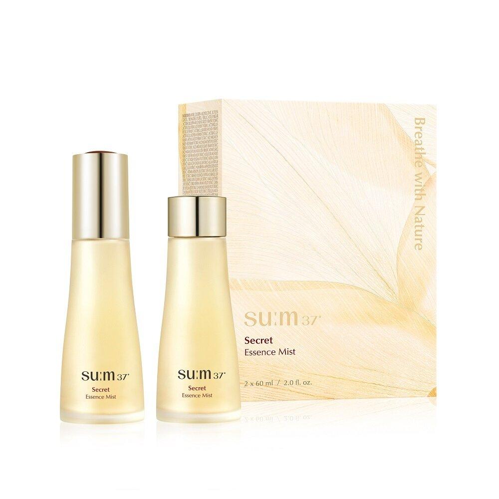 SU:M37 Secret Essence Mist 4.0 fl. oz.(120ml)