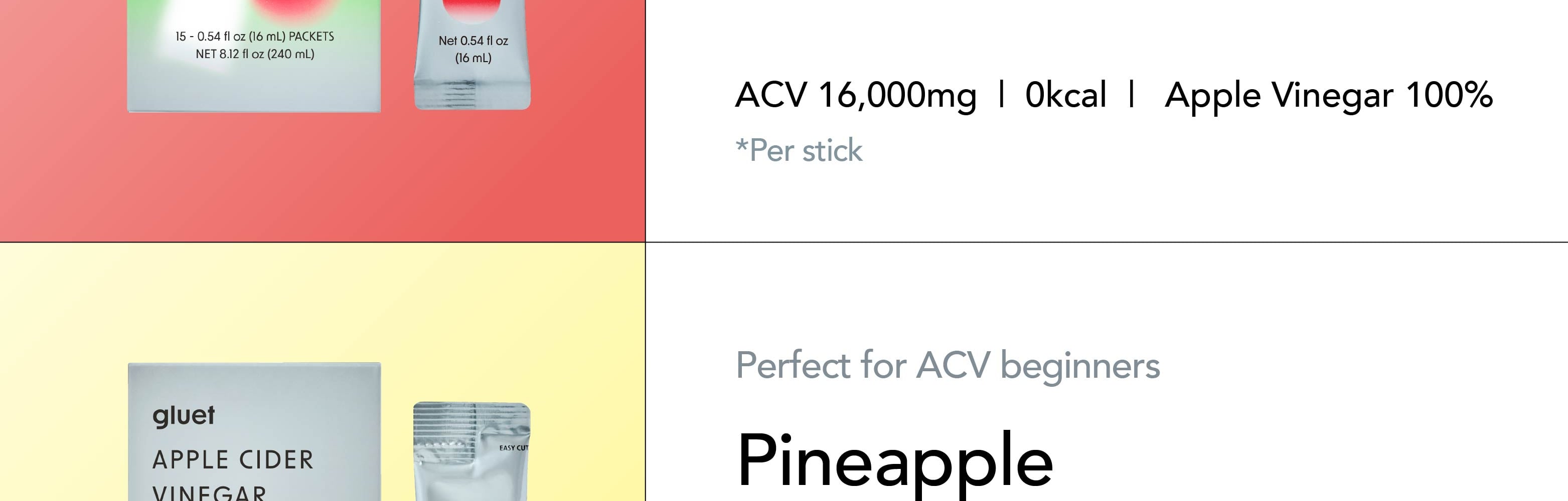 Product detail