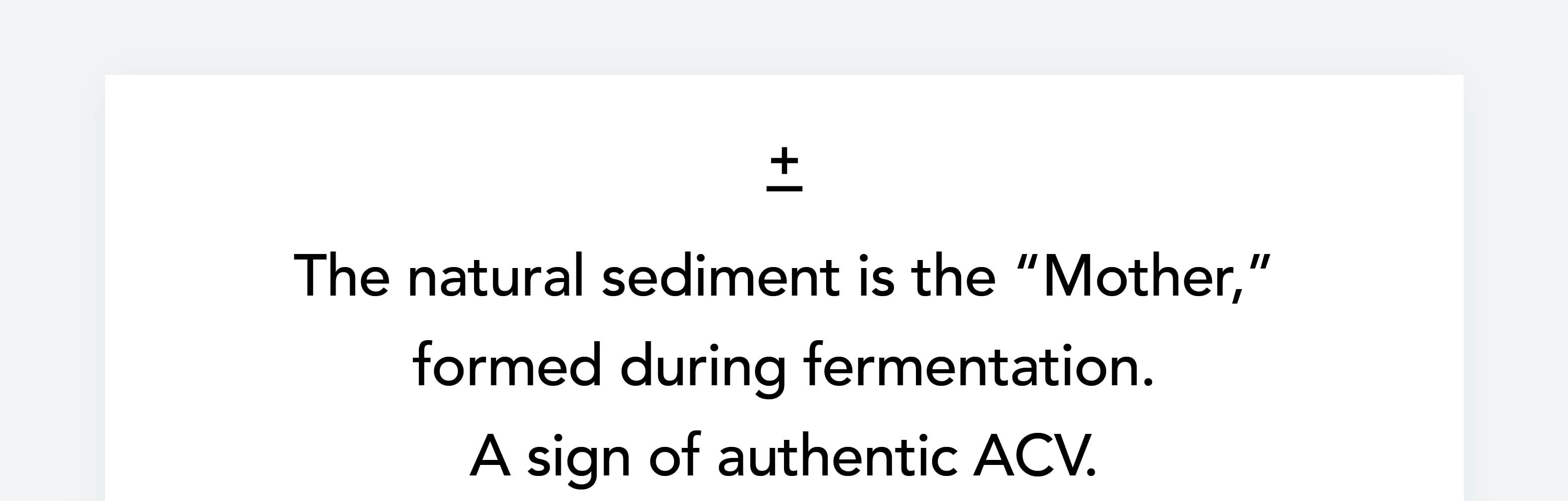 Product detail