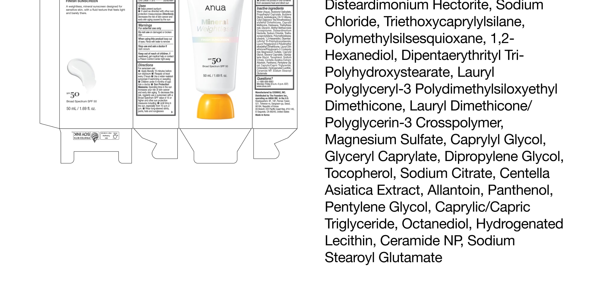 Product detail