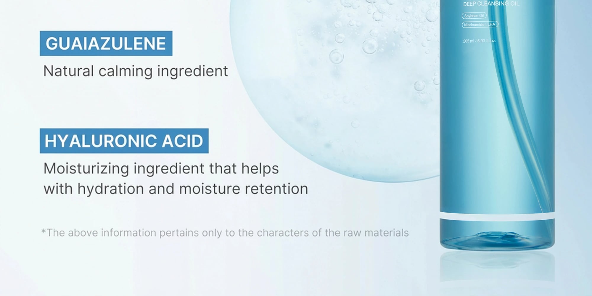 Product detail