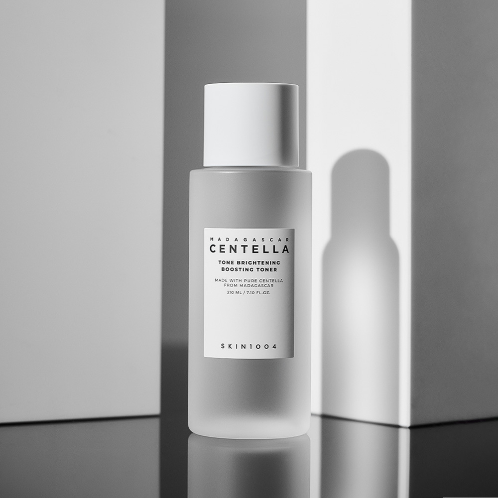SKIN1004 Madagascar Centella Tone Brightening Boosting Toner 7.10 fl. oz.(210ml) - Image 4 of 4