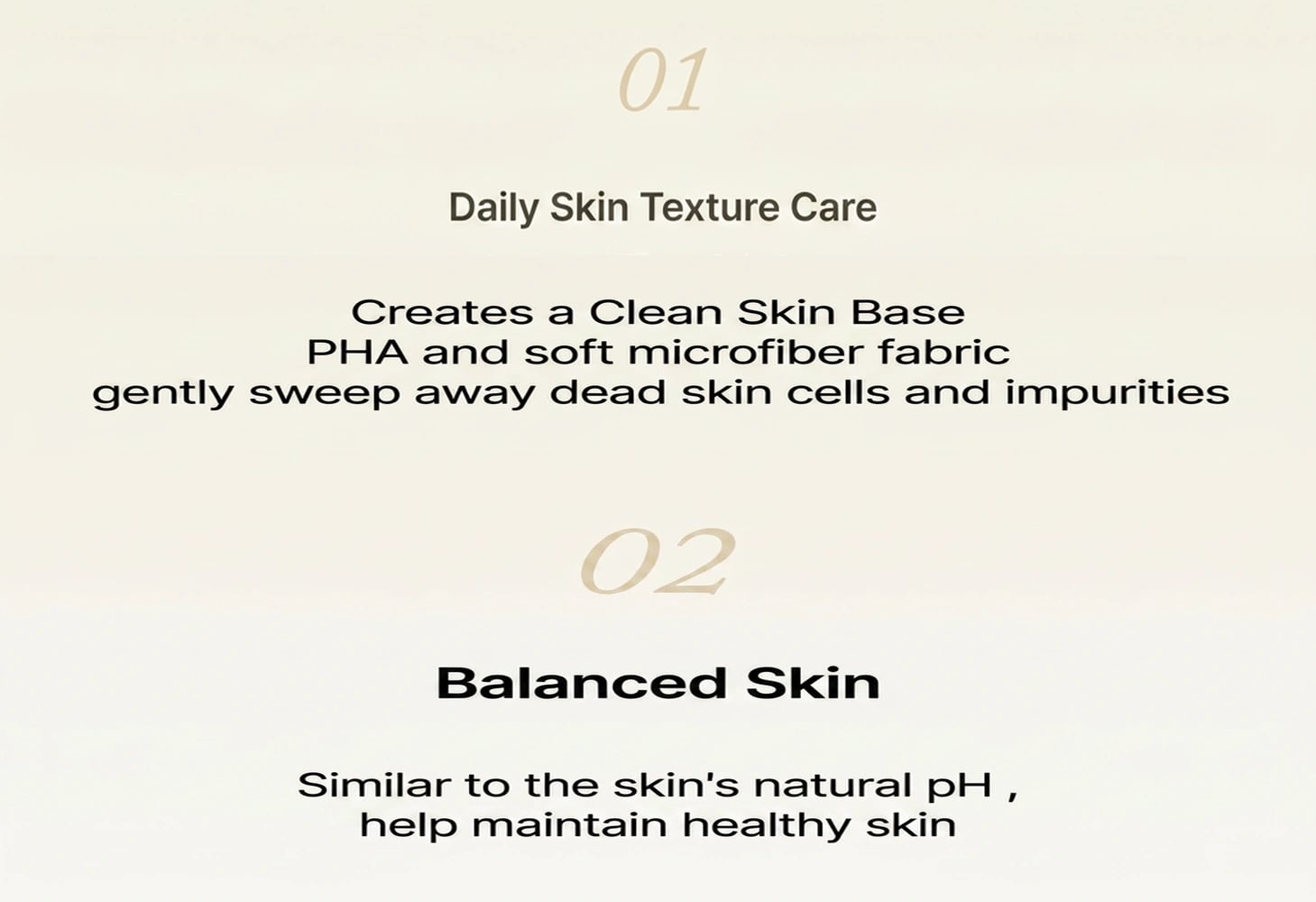 Product detail