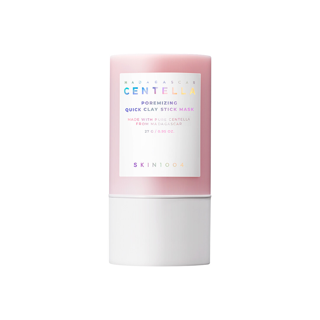 SKIN1004 Madagascar Centella Poremizing Quick Clay Stick Mask 0.95 oz.(27g)