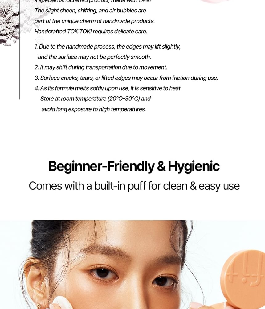 Product detail