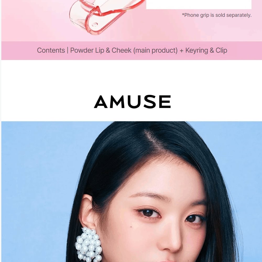 Product detail