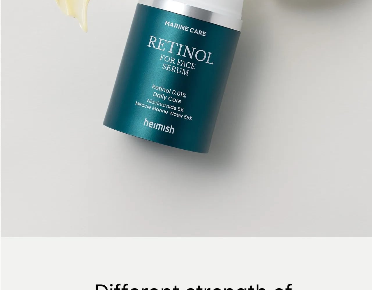 Product detail