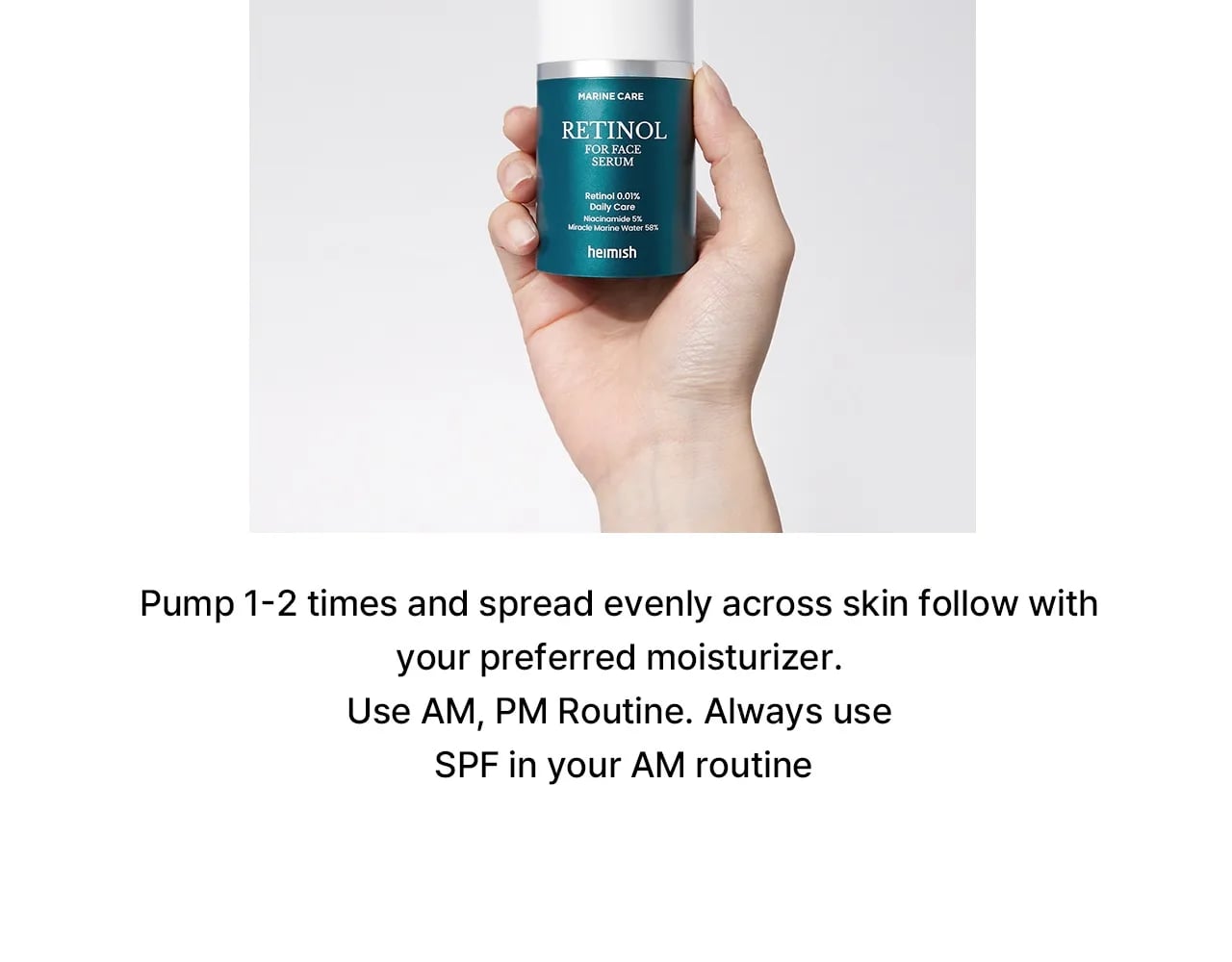 Product detail