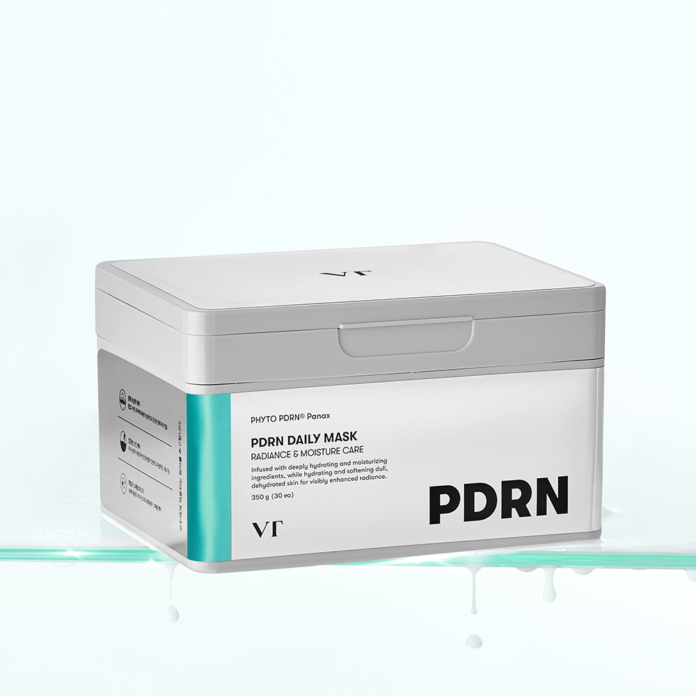 VT PDRN Daily Mask 12.34 oz.(350g) - Image 2 of 2