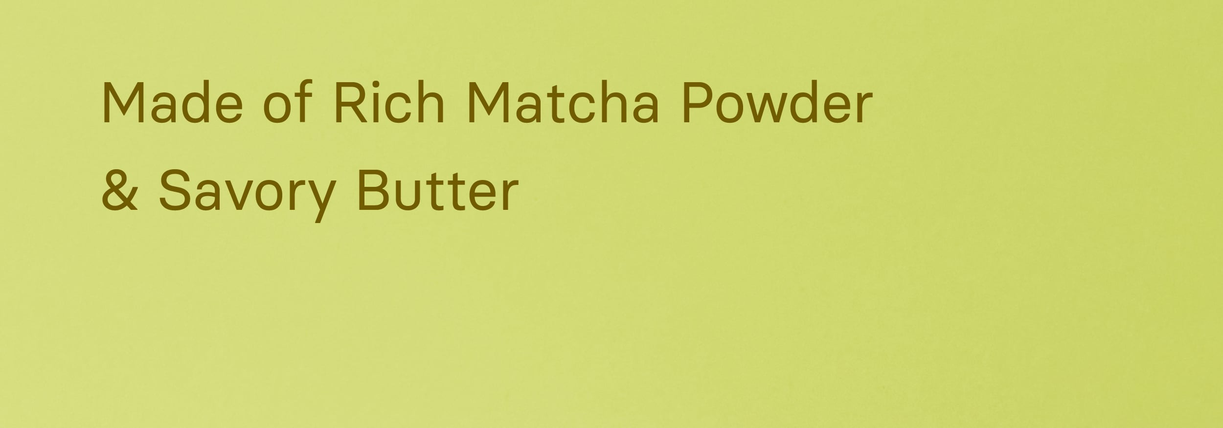 Product detail