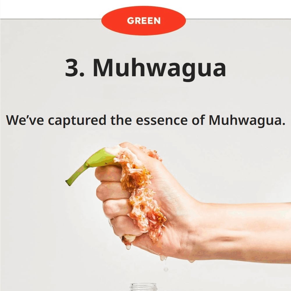 Product detail
