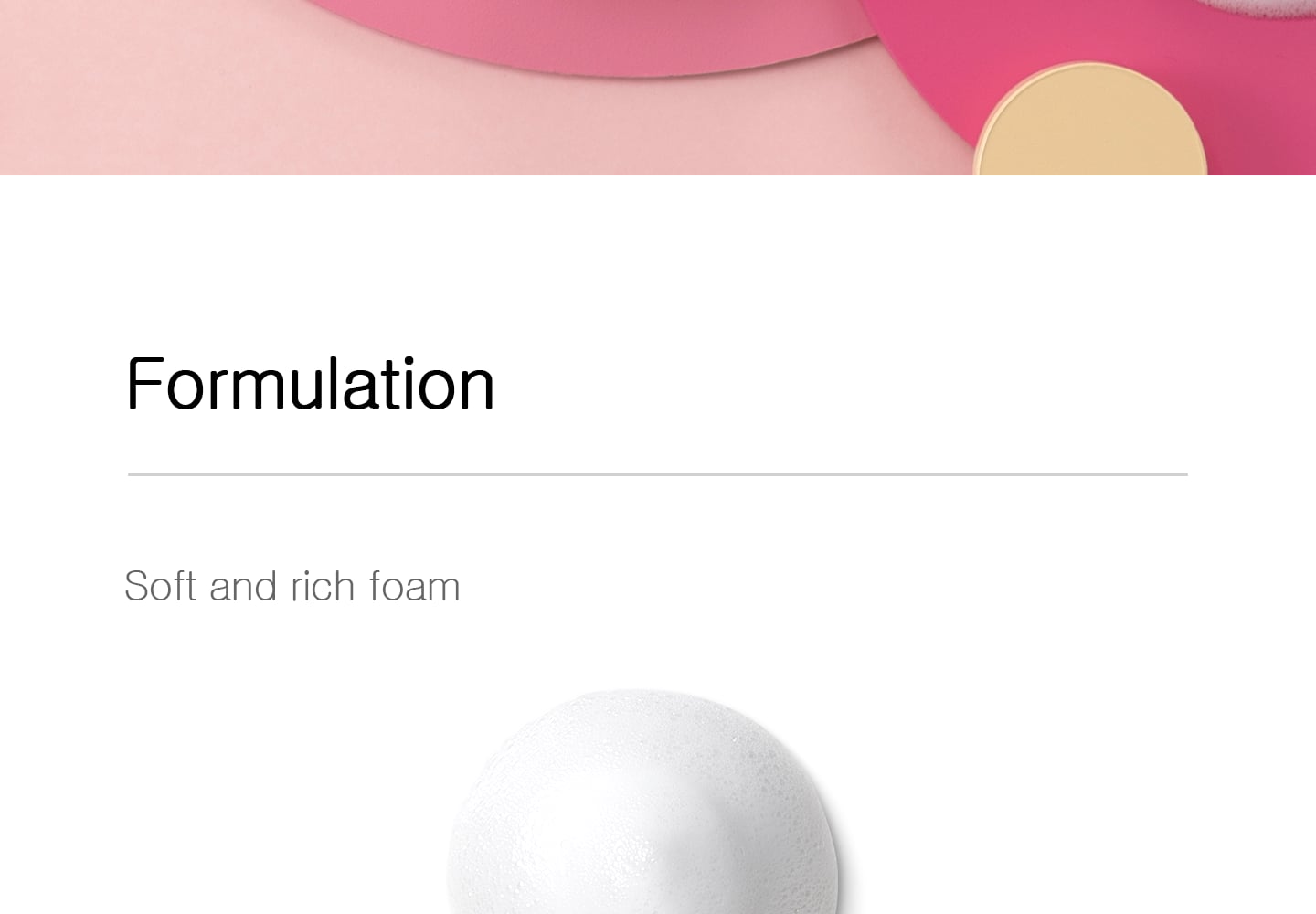 Product detail