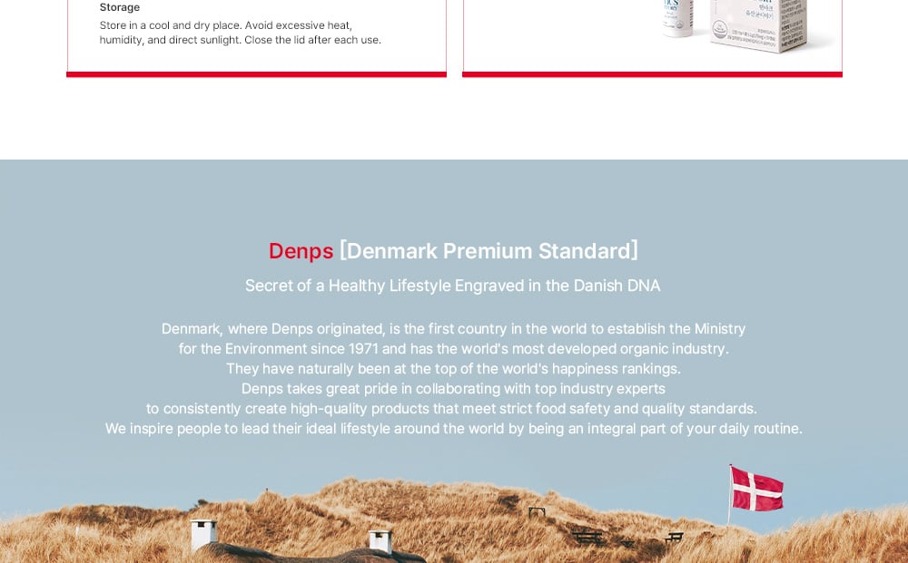 Product detail