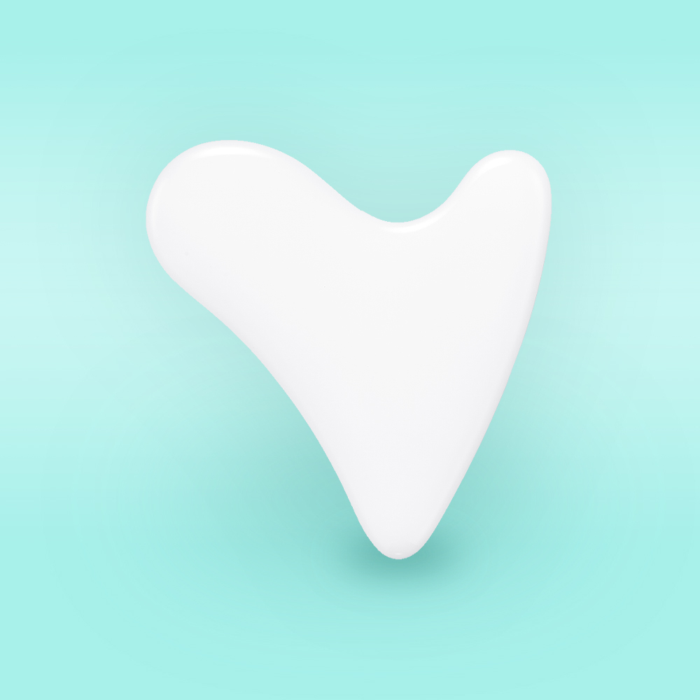 Fillimilli V Face Massager (1ea) - Image 2 of 2