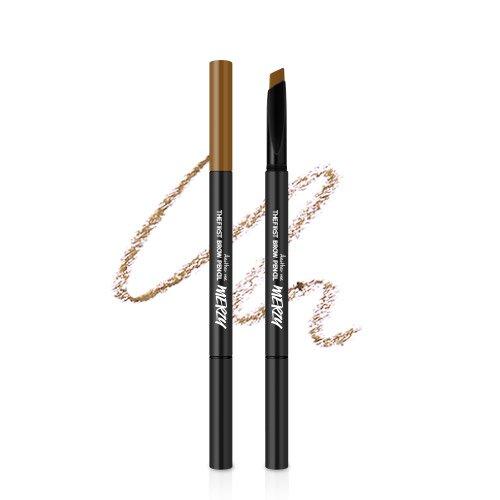 [4colors] MERZY The First Brow Pencil 0.01 oz.(0.3g) - Image 3 of 4