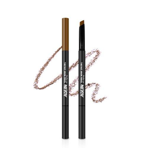 [4colors] MERZY The First Brow Pencil 0.01 oz.(0.3g) - Image 2 of 4