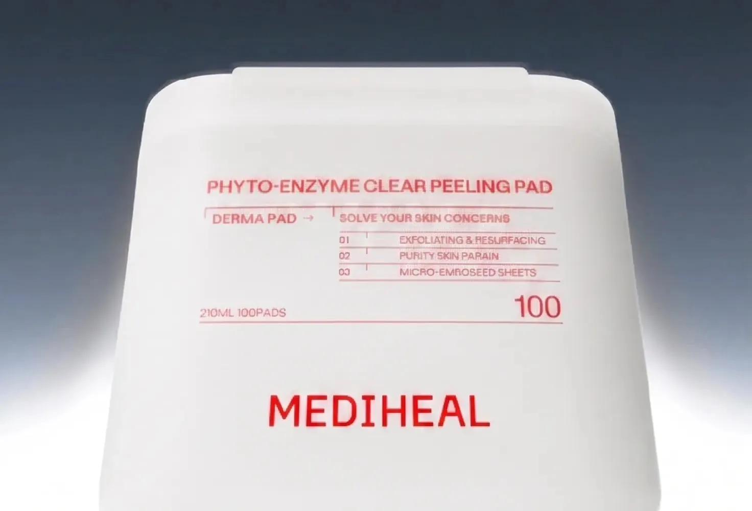 Product detail