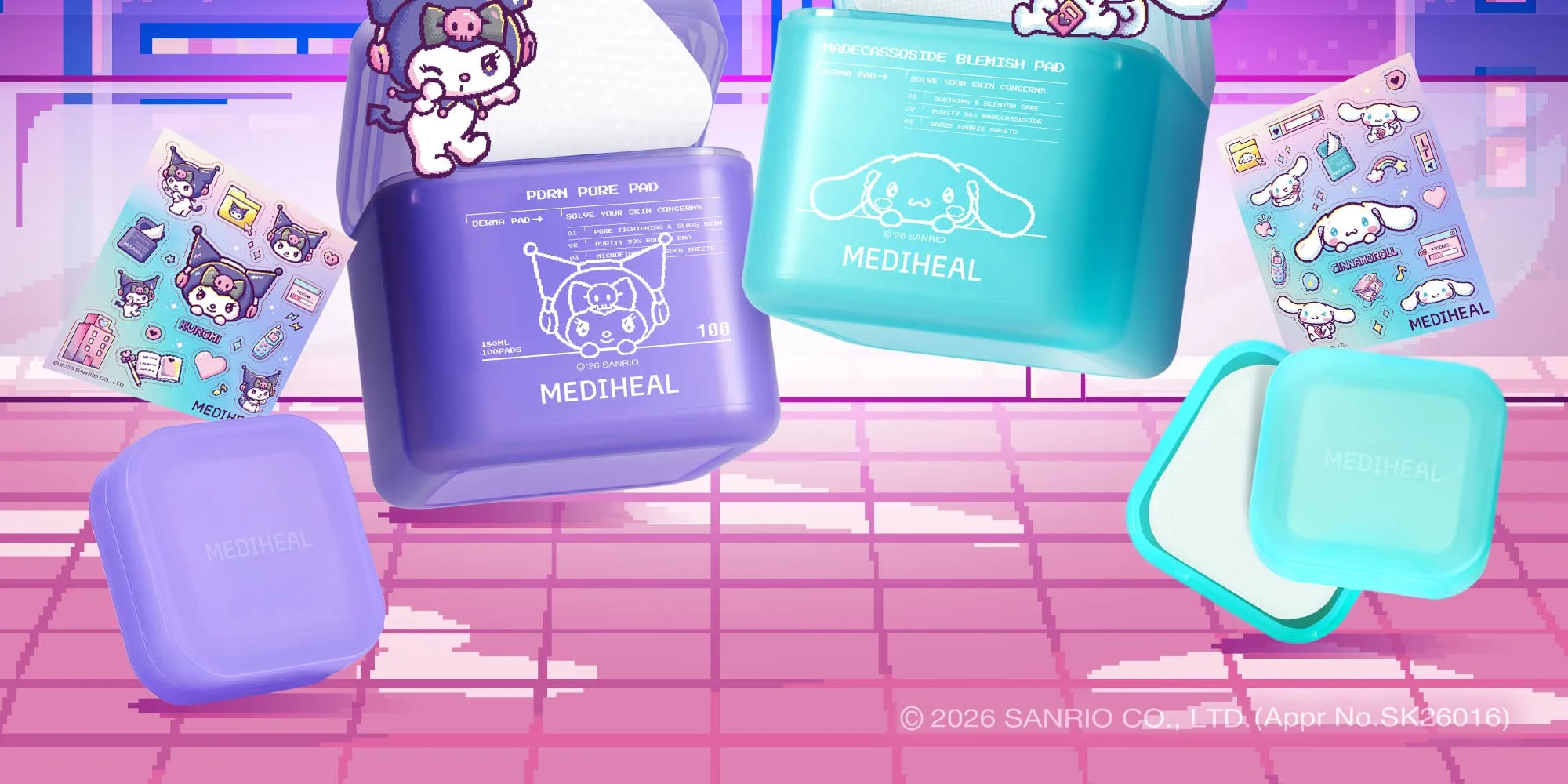 Product detail