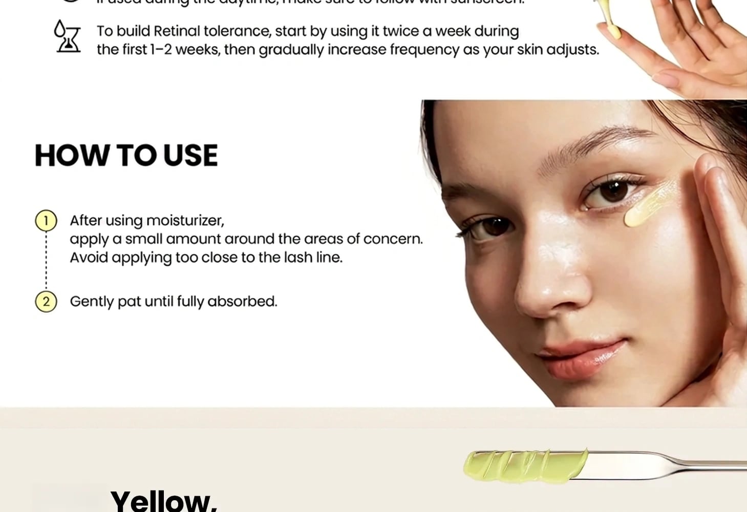 Product detail